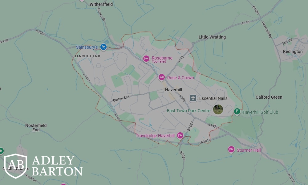 AdleyBarton Private Investigator in Haverhill