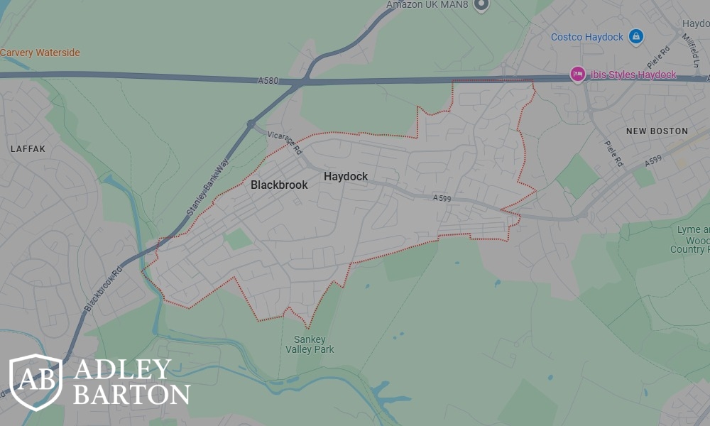 AdleyBarton Private Investigator in Haydock