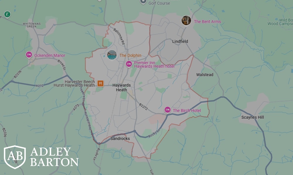 AdleyBarton Private Investigator in Haywards Heath