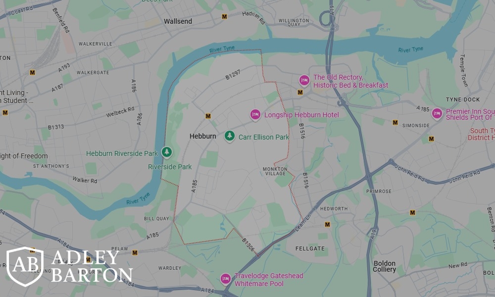 AdleyBarton Private Investigator in Hebburn
