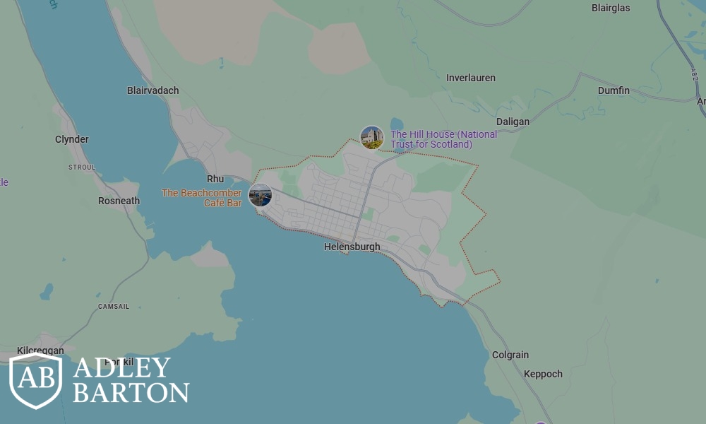 AdleyBarton Private Investigator in Helensburgh