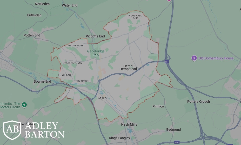AdleyBarton Private Investigator in  Hemel Hempstead