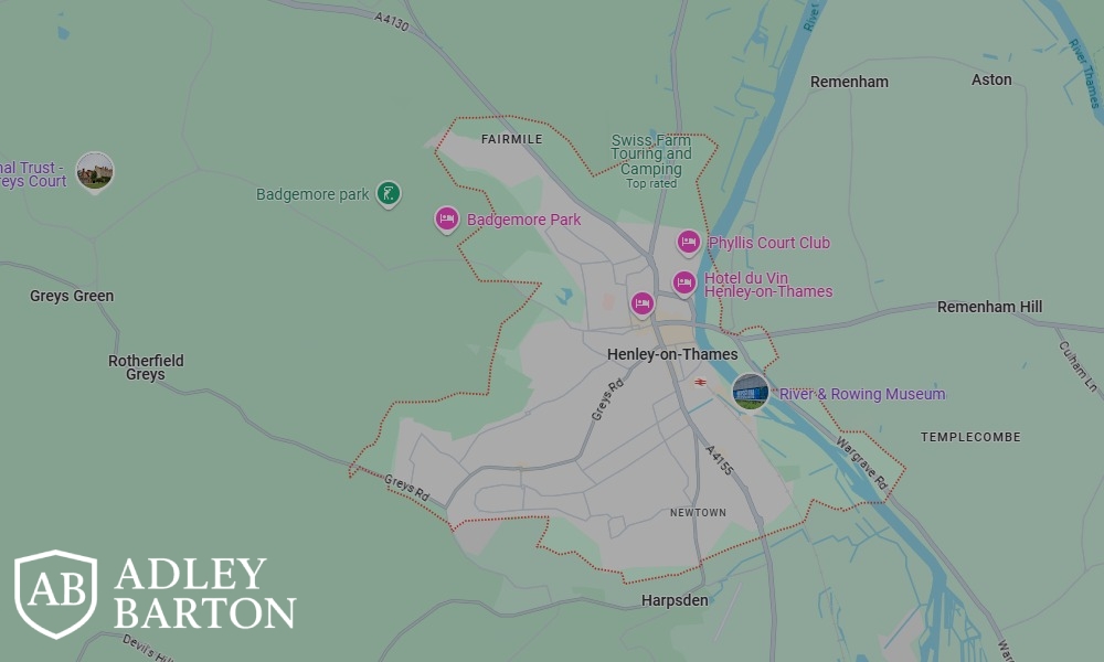 AdleyBarton Private Investigator in  Henley-on-Thames
