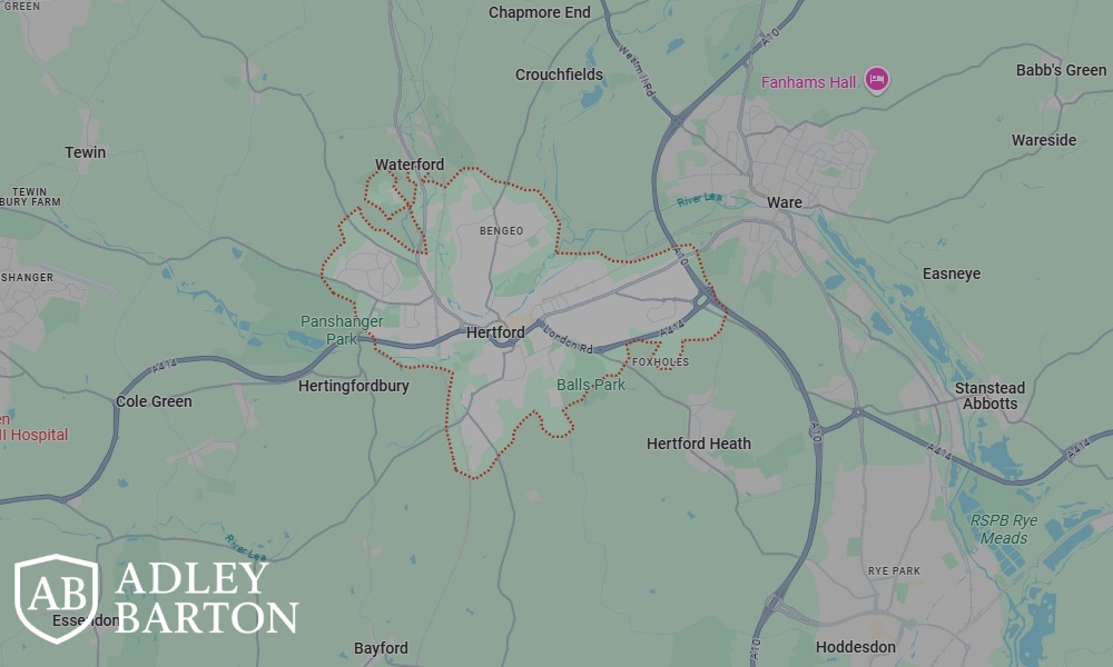 AdleyBarton Private Investigator in Hertford