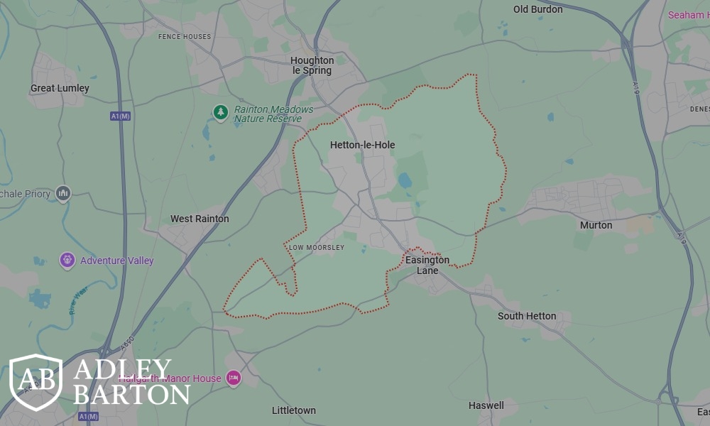 AdleyBarton Private Investigator in Hetton-le-Hole