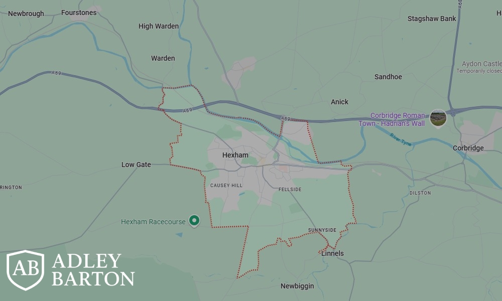 AdleyBarton Private Investigator in Hexham