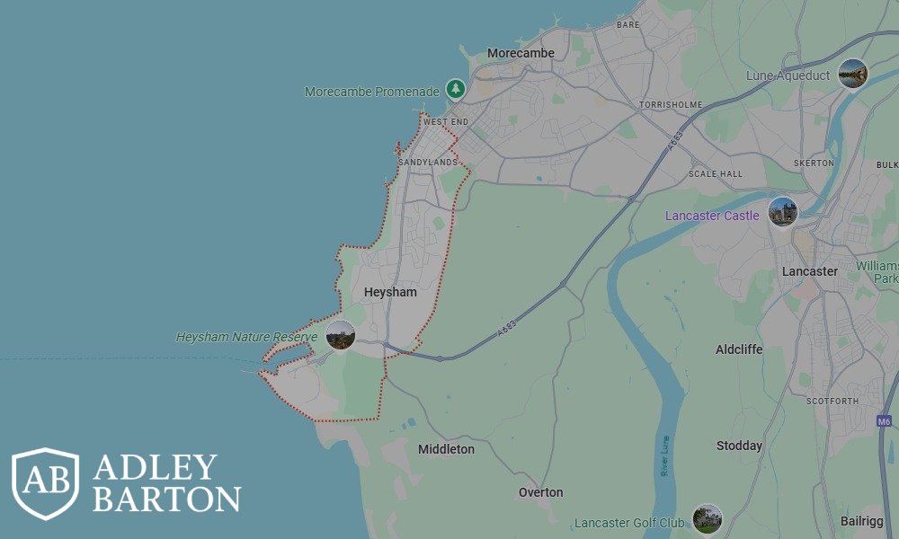 AdleyBarton Private Investigator in  Heysham