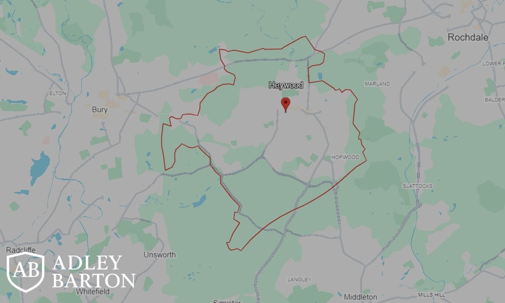 AdleyBarton Private Investigator in  Heywood