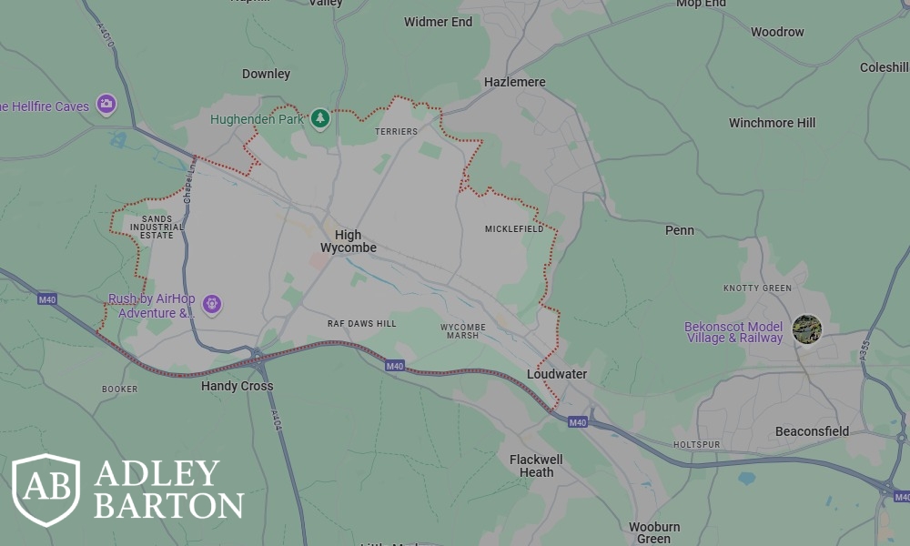 AdleyBarton Private Investigator in High Wycombe