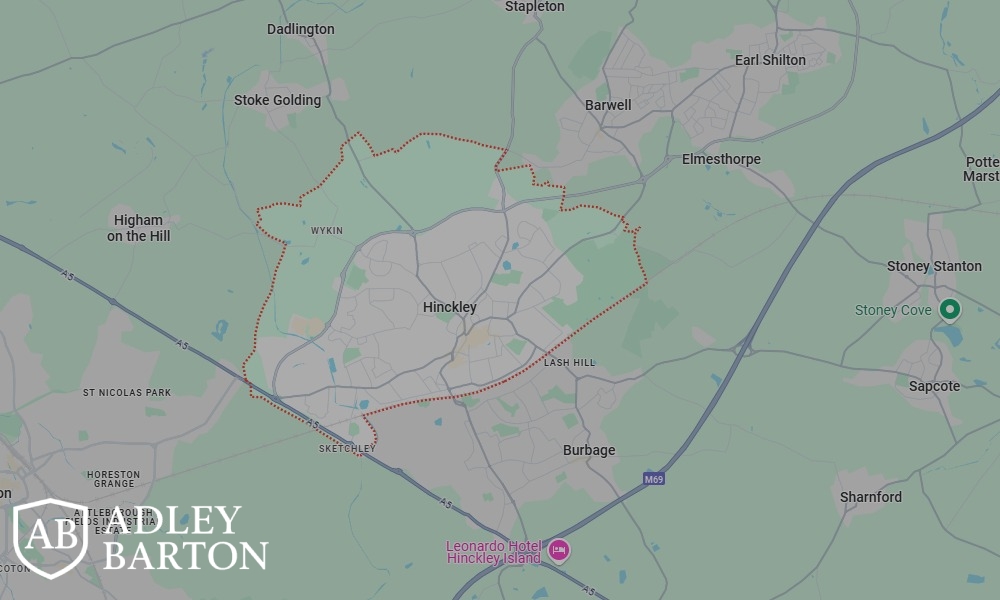 AdleyBarton Private Investigator in Hinckley