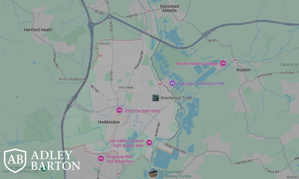 AdleyBarton Private Investigator in Hoddesdon