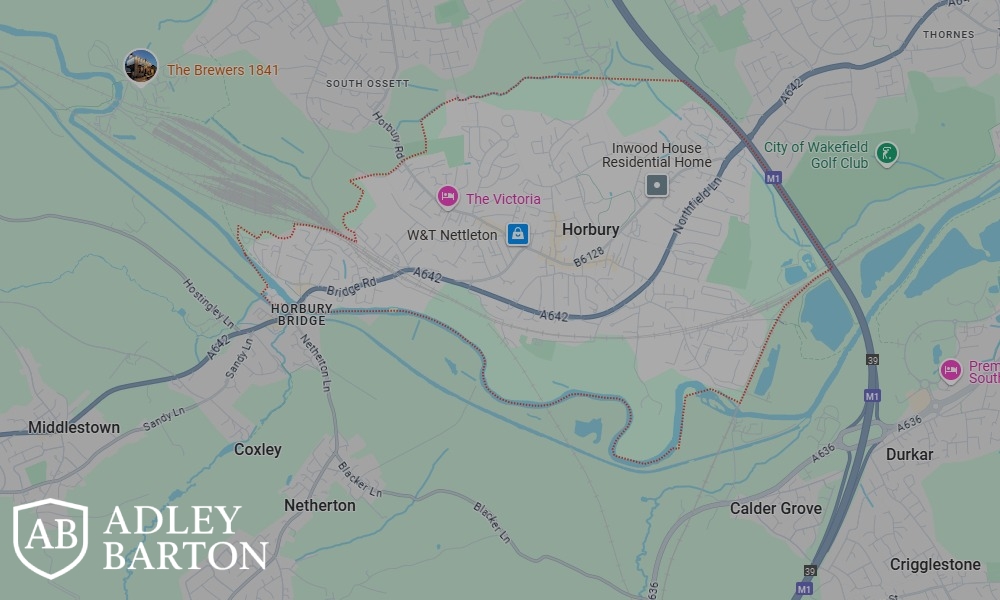 AdleyBarton Private Investigator in  Horbury