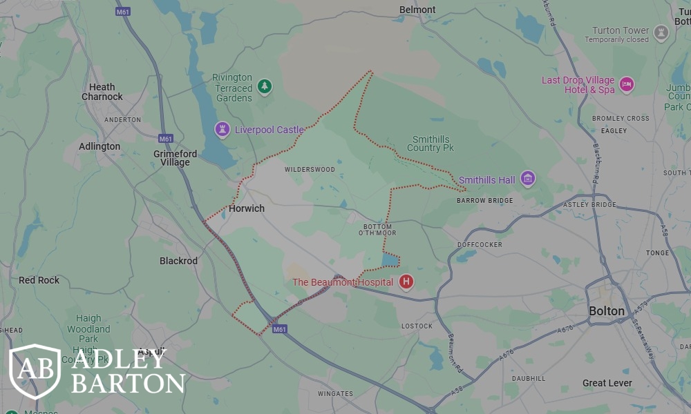AdleyBarton Private Investigator in Horwich