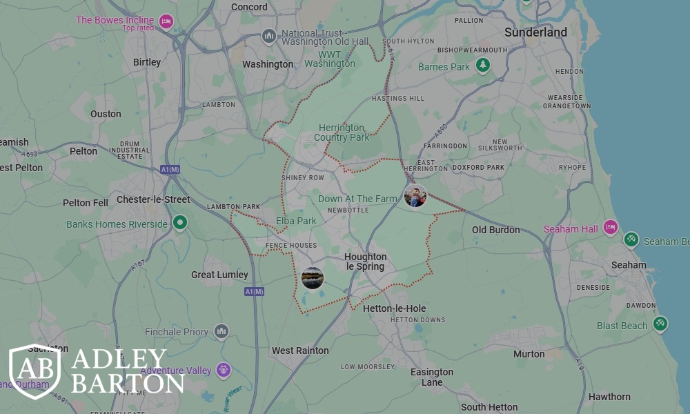 AdleyBarton Private Investigator in Houghton-le-Spring