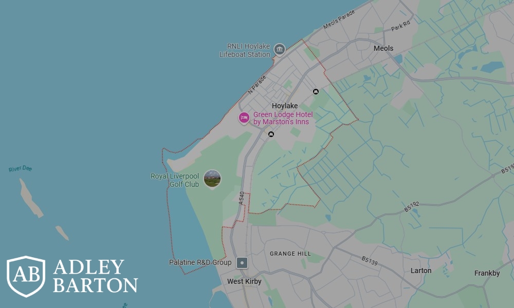 AdleyBarton Private Investigator in Hoylake