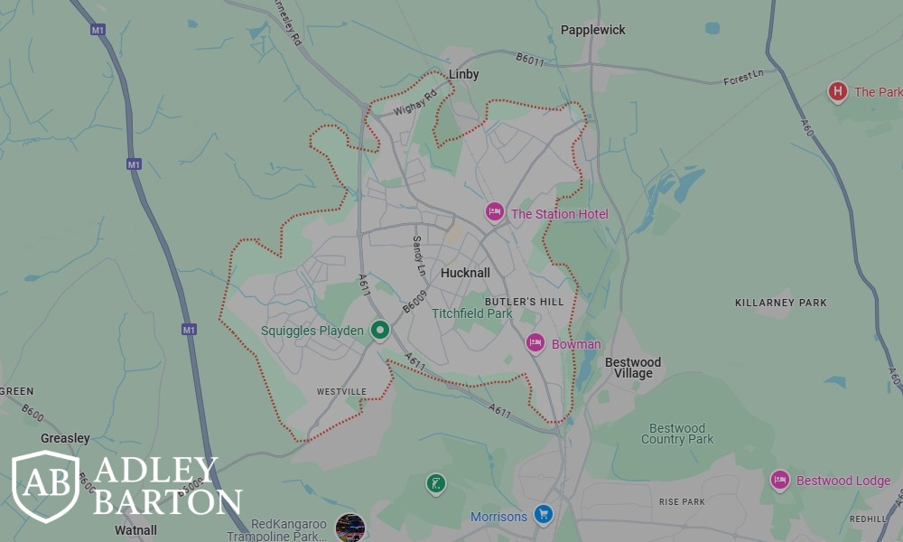 AdleyBarton Private Investigator in Hucknall