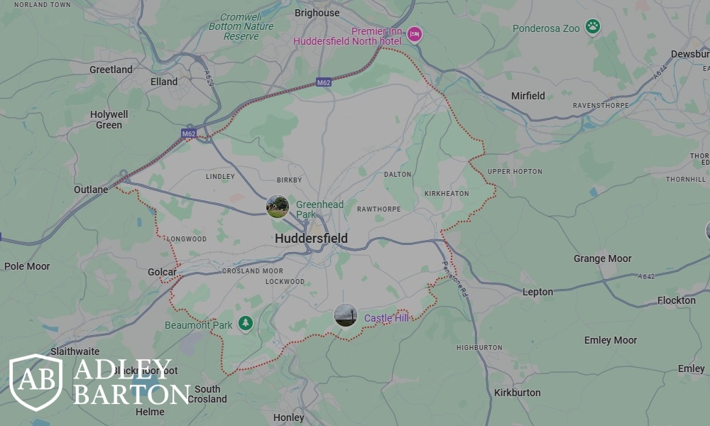 AdleyBarton Private Investigator in  Huddersfield