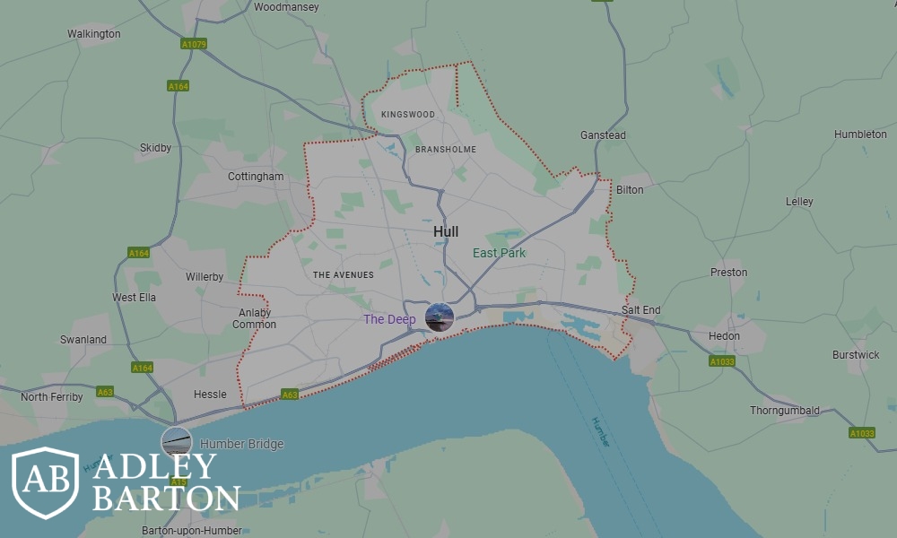 AdleyBarton Private Investigator in Hull