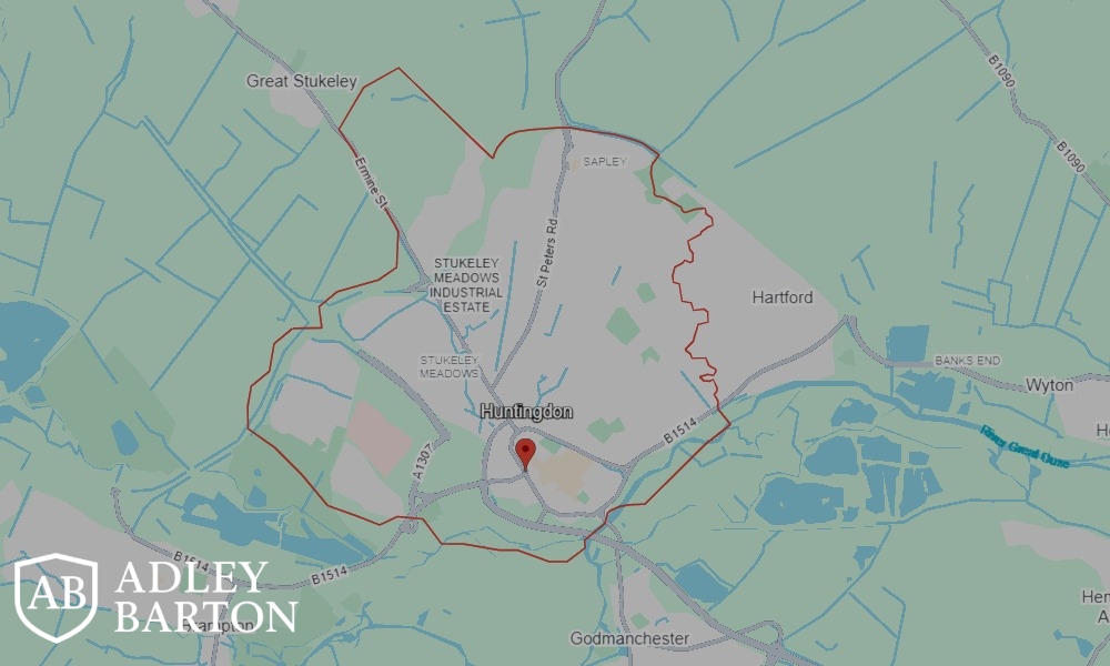 AdleyBarton Private Investigator in Huntingdon