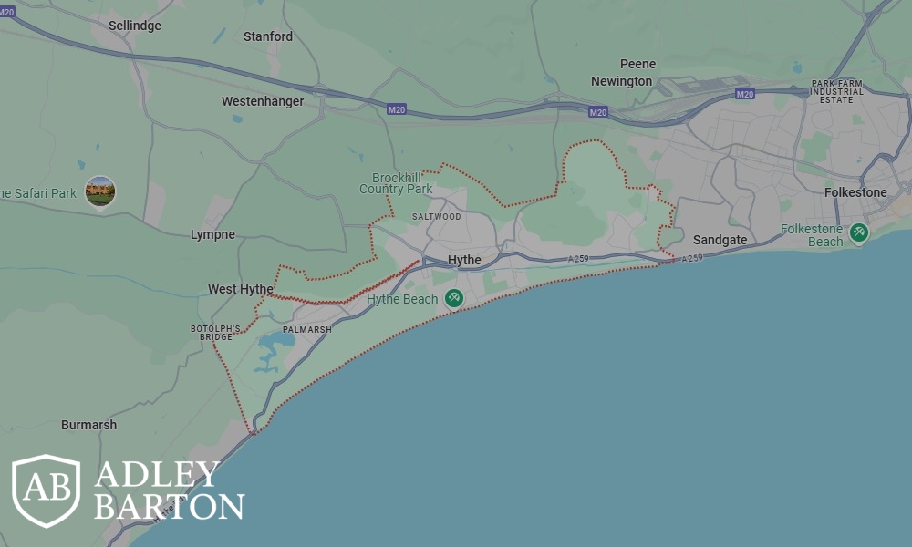 AdleyBarton Private Investigator in Hythe