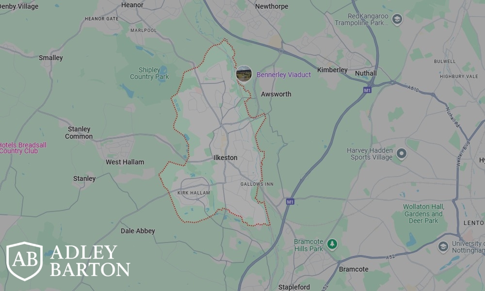 AdleyBarton Private Investigator in Ilkeston
