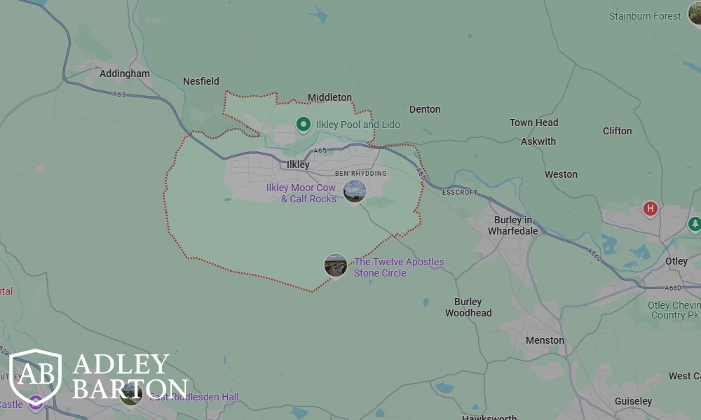 AdleyBarton Private Investigator in  Ilkley