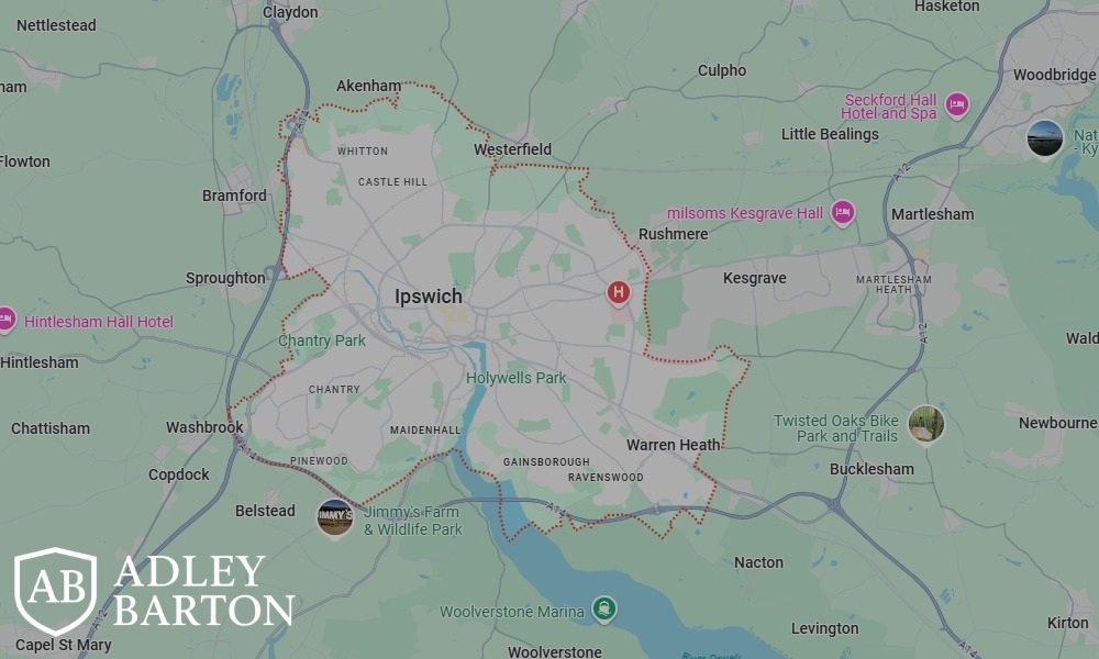 AdleyBarton Private Investigator in Ipswich