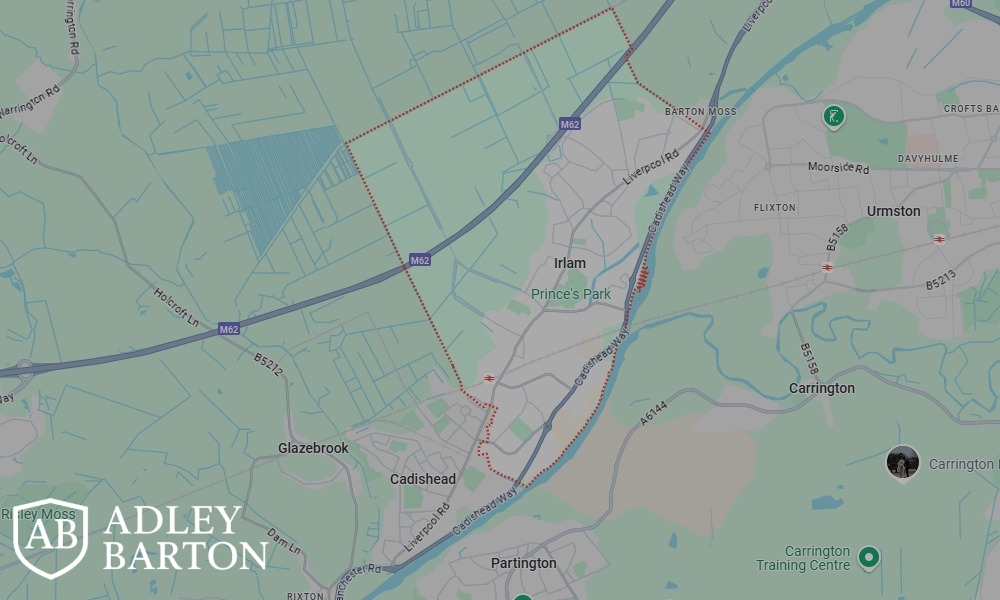 AdleyBarton Private Investigator in Irlam