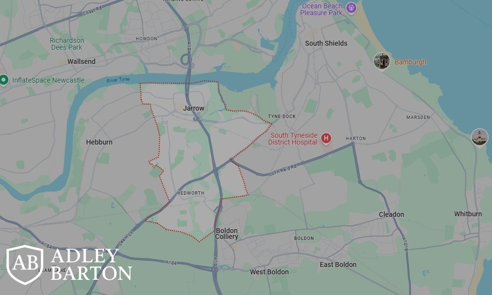 AdleyBarton Private Investigator in Jarrow
