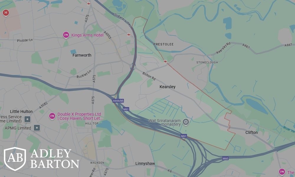 AdleyBarton Private Investigator in Kearsley