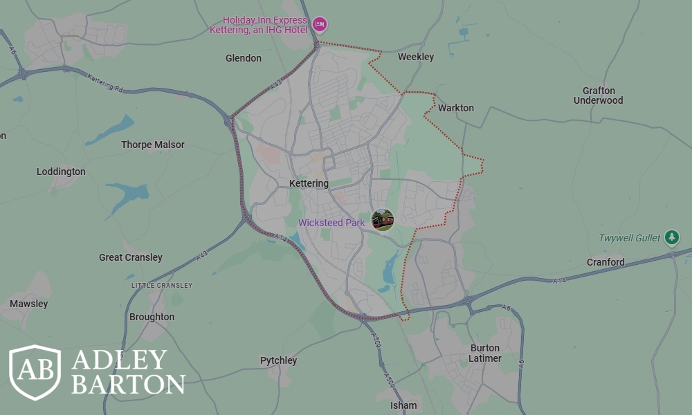 AdleyBarton Private Investigator in Kettering