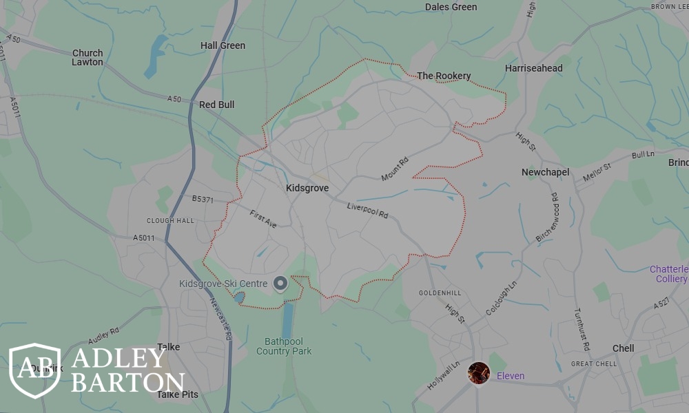 AdleyBarton Private Investigator in Kidsgrove