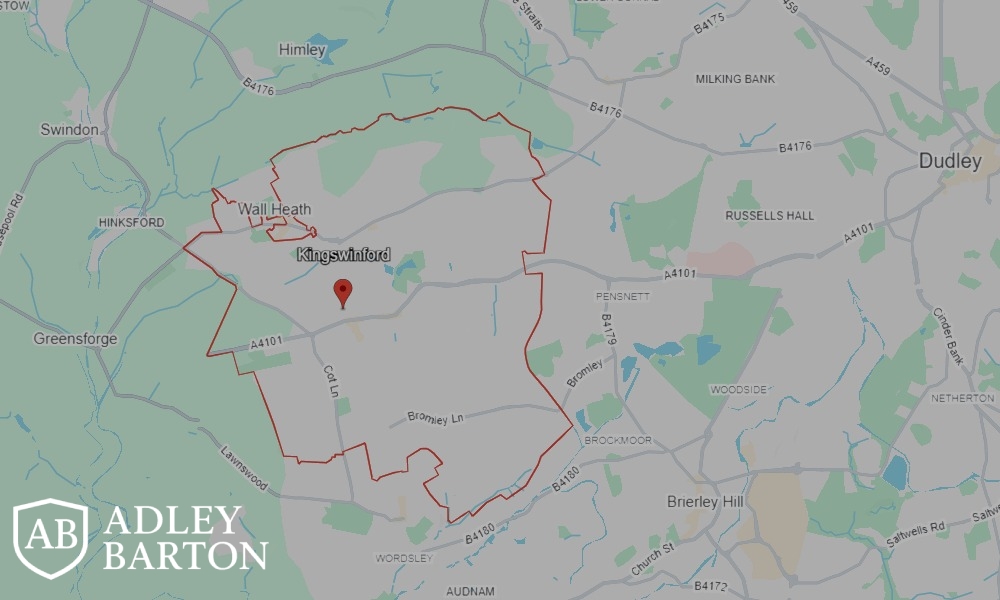 AdleyBarton Private Investigator in Kingswinford