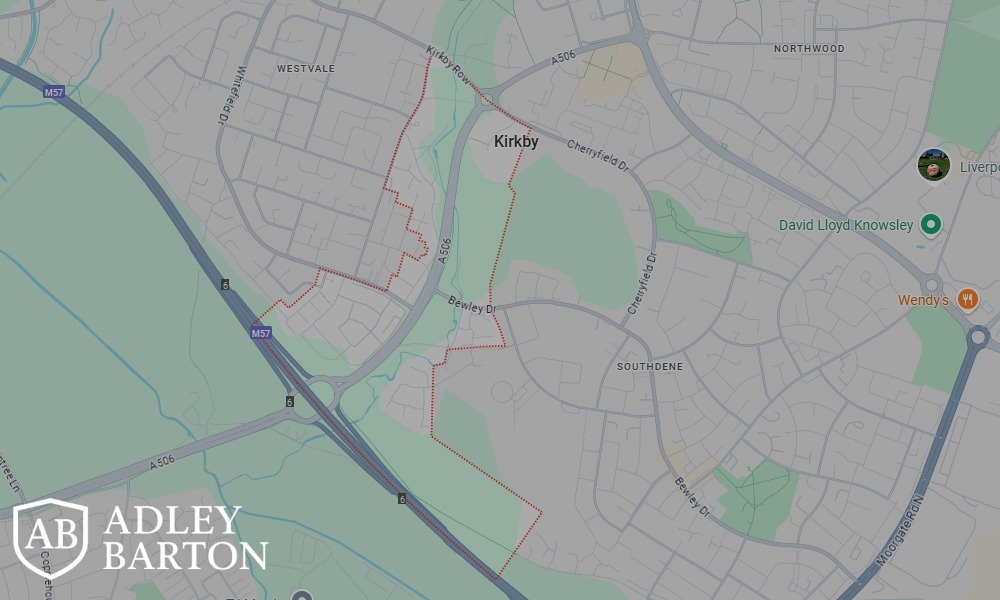 AdleyBarton Private Investigator in Kirkby