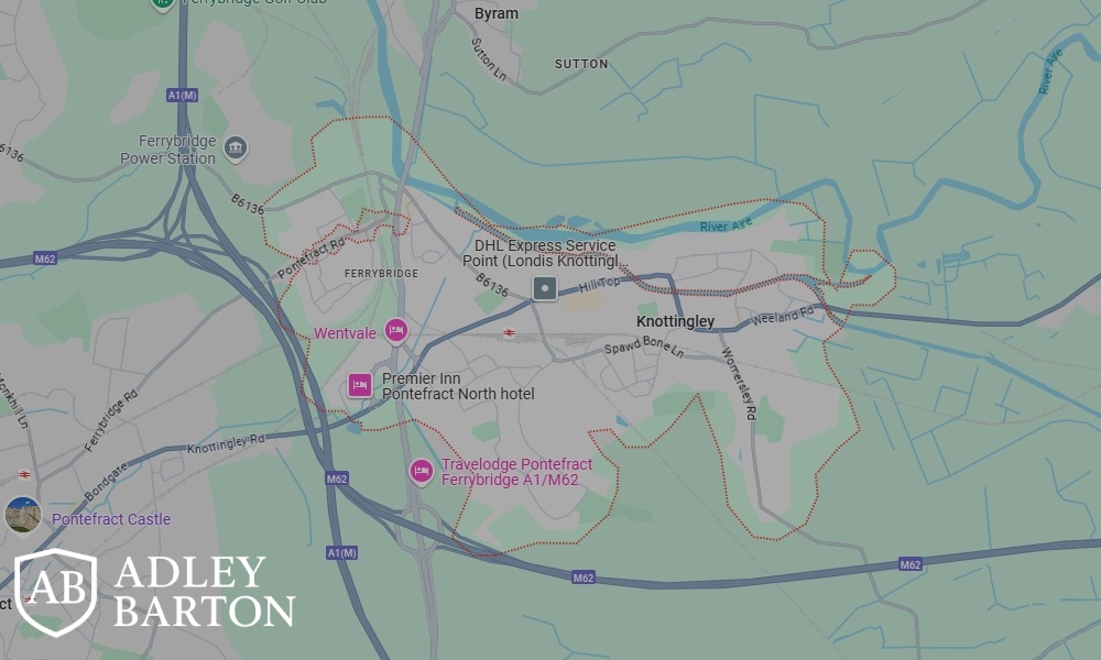 AdleyBarton Private Investigator in  Knottingley