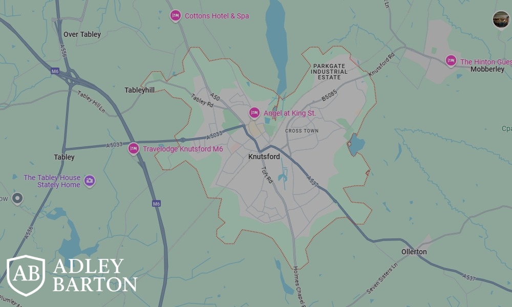 AdleyBarton Private Investigator in Knutsford