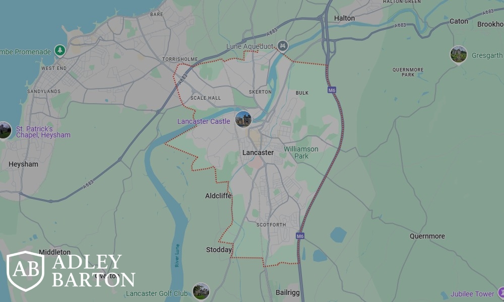 AdleyBarton Private Investigator in  Lancaster
