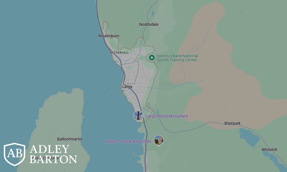 AdleyBarton Private Investigator in Largs
