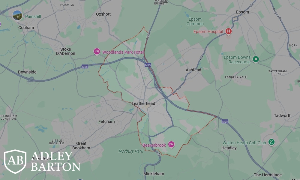 AdleyBarton Private Investigator in Leatherhead