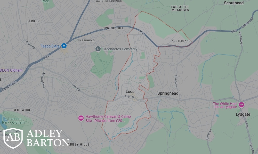 AdleyBarton Private Investigator in Lees