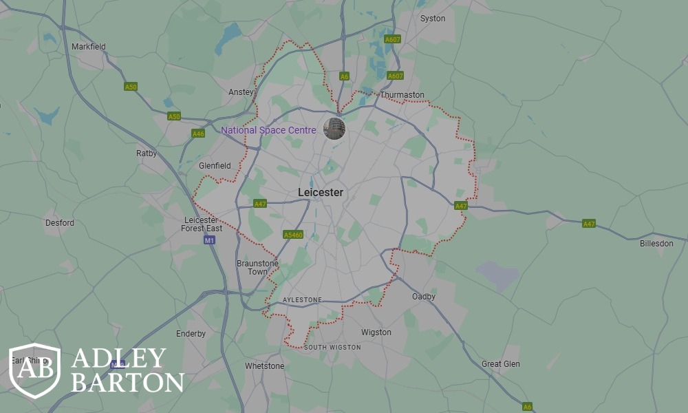 AdleyBarton Private Investigator in Leicester
