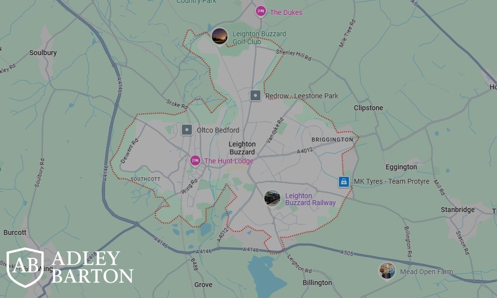 AdleyBarton Private Investigator in Leighton Buzzard