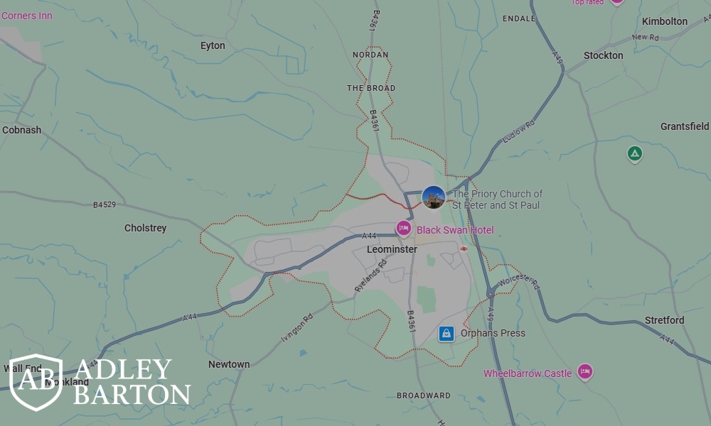 AdleyBarton Private Investigator in  Leominster