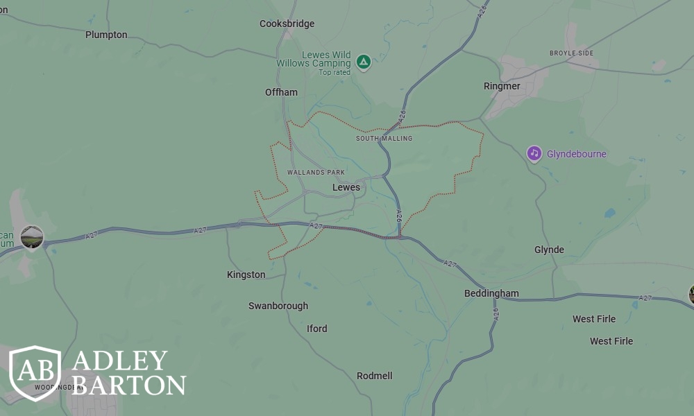 AdleyBarton Private Investigator in Lewes