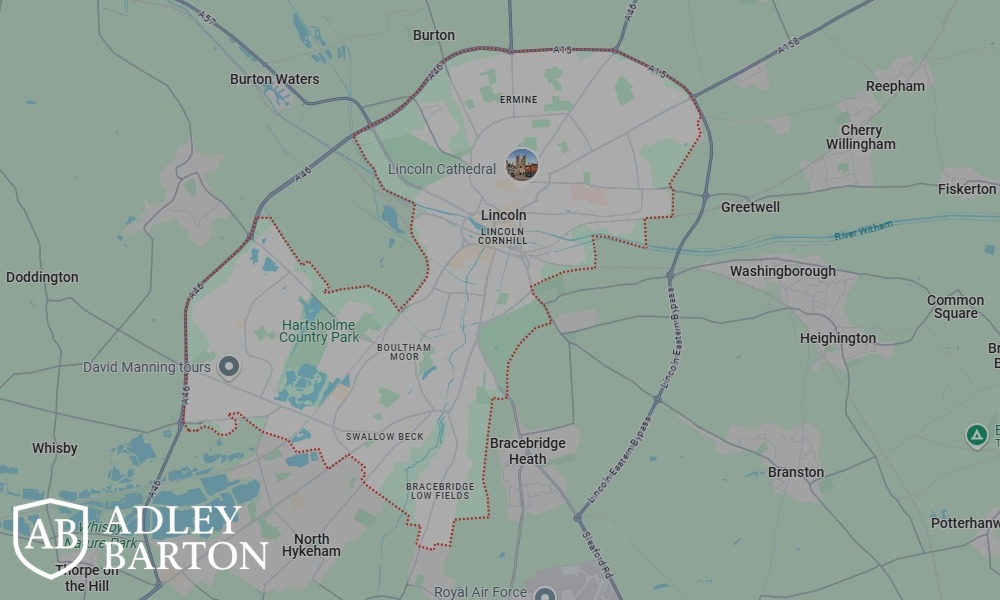 AdleyBarton Private Investigator in Lincoln