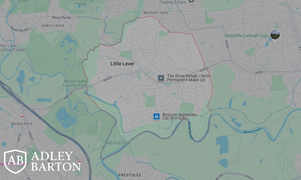 AdleyBarton Private Investigator in Little Lever