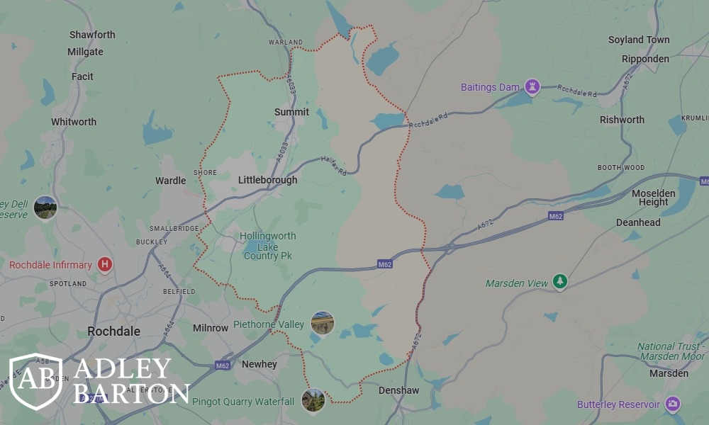 AdleyBarton Private Investigator in Littleborough