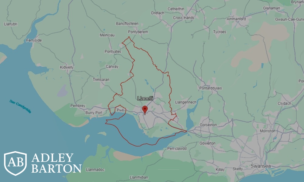 AdleyBarton Private Investigator in  Llanelli