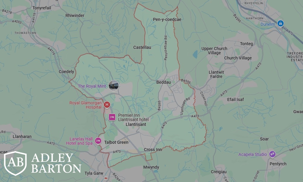 AdleyBarton Private Investigator in  Llantrisant