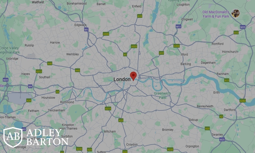 AdleyBarton Private Investigator in London